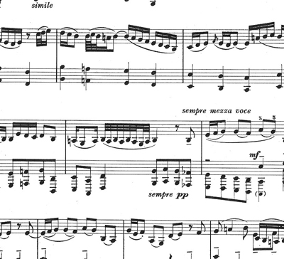 Bach/Busoni-Preludi per Corali d' Organo (trascritti per pianoforte) / 1o (No 1-5) / Εκδόσεις Curci | ΚΑΠΠΑΚΟΣ